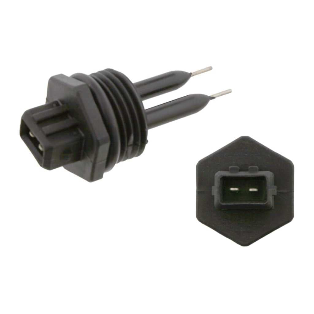 Bulbo Dep.ant.vw F15606 Febi Para Vw Oem: 251 919 372 A
