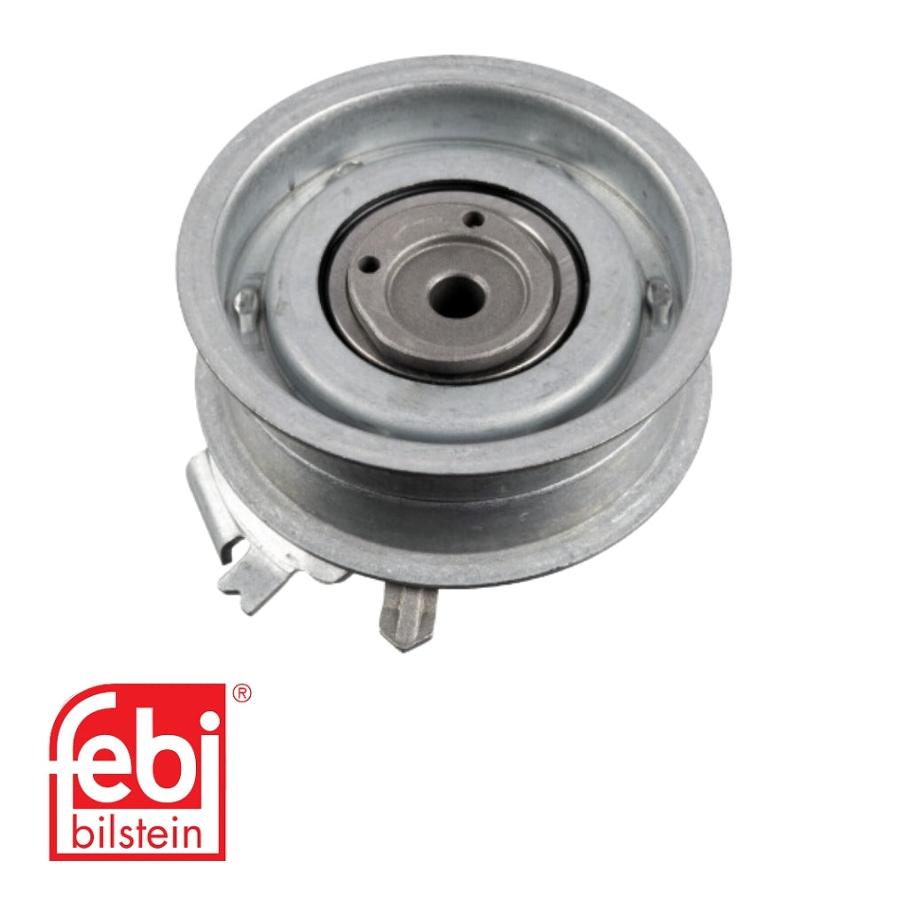 Polea Tensora De Distribución (M06A109479A-Fe) F15878 Febi Para Svw-Skoda (Shanghai) Oem: 06A 109 479 F