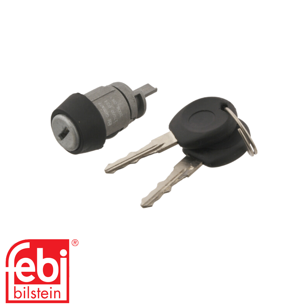 Cilindro De Encendido F17000 Febi Para Vw Oem: 1H0 905 855 A