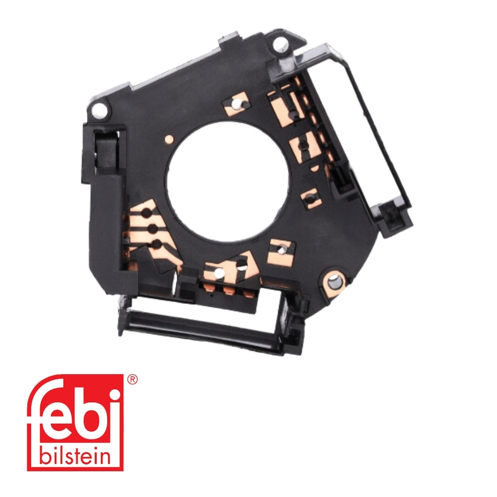 Palanca De Limpiadores F17060 Febi Para Vw Oem: 1H0 953 519