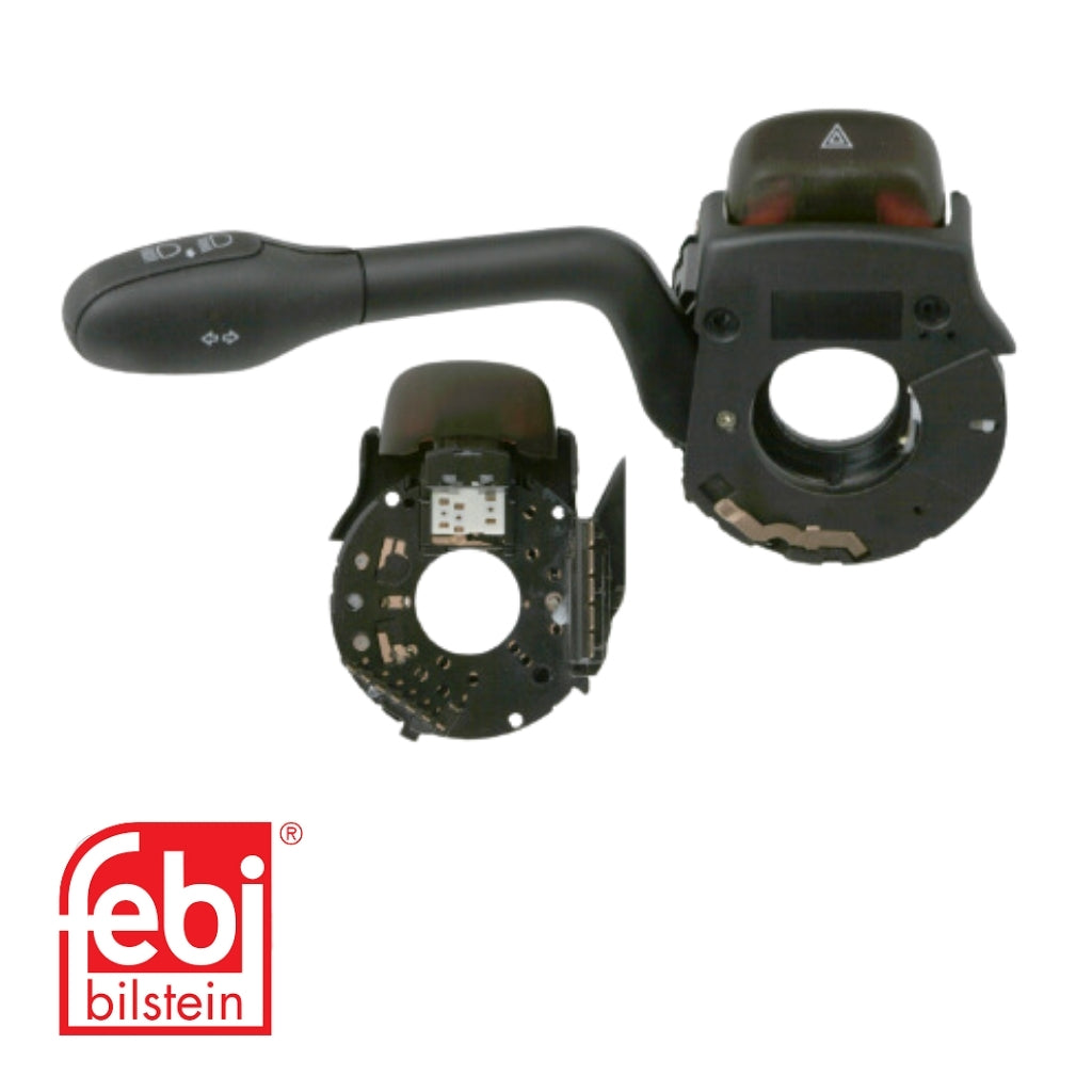 Palanca De Dirección F17062 Febi Para Vw Oem: 1H0 953 513 C