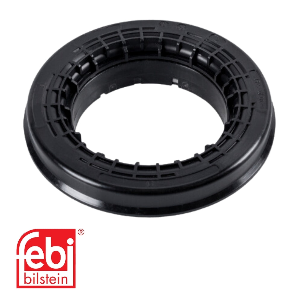 Balero Base De Amortiguador F171620 Febi Montaje: Eje Delantero Izquierdo/Eje Delantero Derecho Para Man (Lcv) Oem: 65.93410.0001