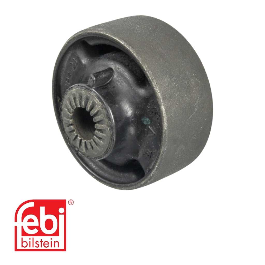 Buje De Horquilla F171945 Febi Montaje: Delantero/Eje Delantero Izquierdo/Eje Delantero Derecho/Inferior Para Audi Oem: 5Q0 407 183 K