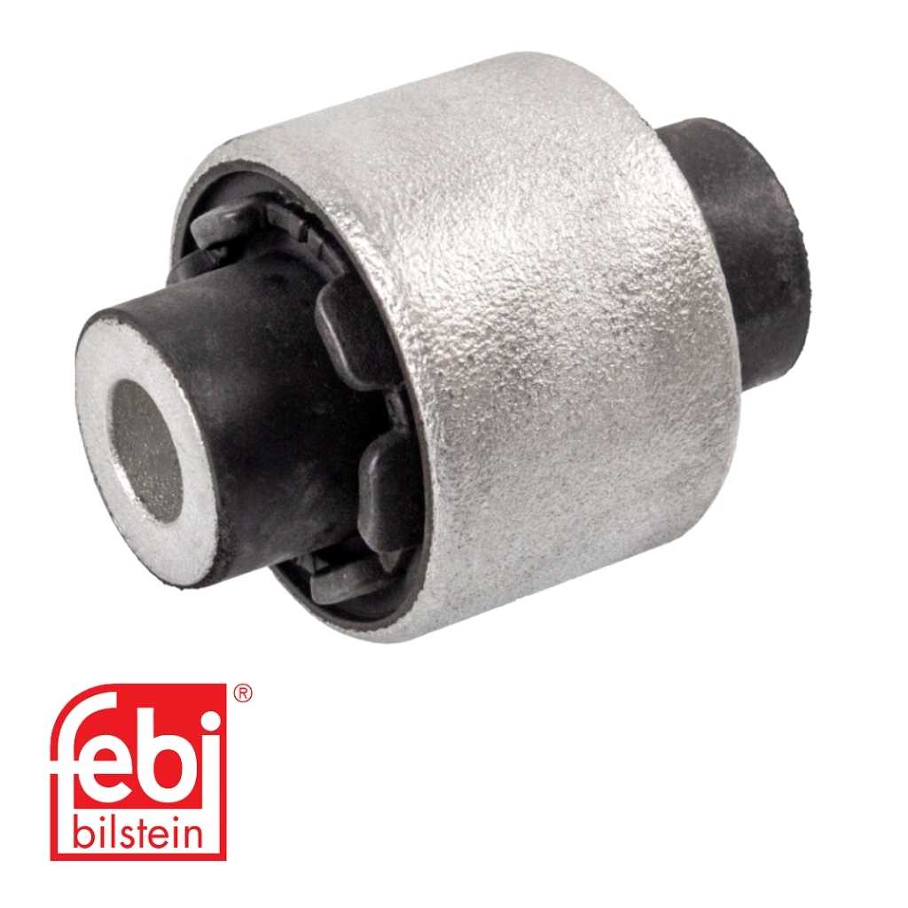 Buje De Horquilla F172363 Febi Montaje: Interior/Inferior/Trasero/Eje Trasero Izquierdo/Eje Trasero Derecho Para Seat Oem: 3Q0 505 171 B