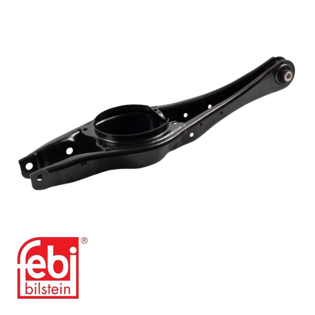 Brazo De Control De Suspensión F172743 Febi Montaje: Inferior/Trasero/Eje Trasero Izquierdo/Eje Trasero Derecho Para Skoda Oem: 5Q0 505 311 H