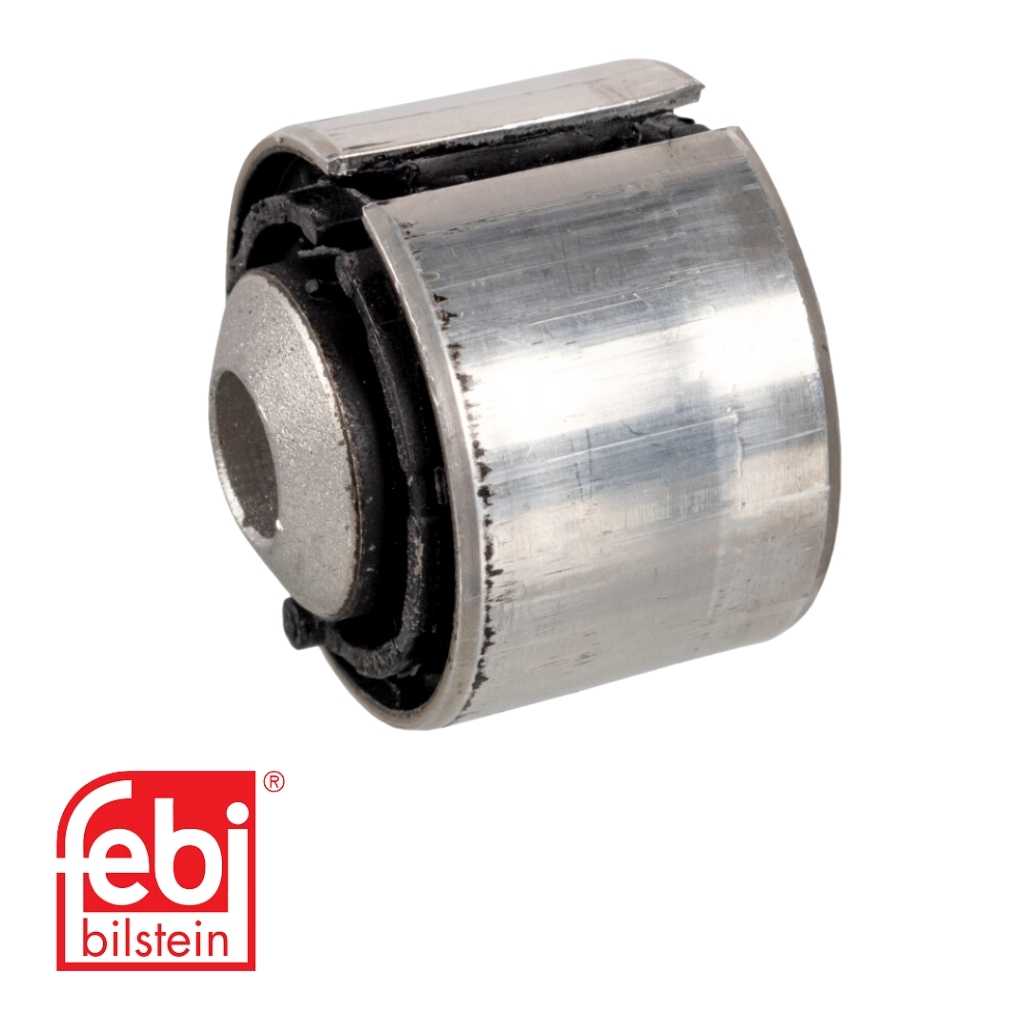 Buje De Horquilla 173098 Febi Para Audi Oem: 4m0 505 541 K