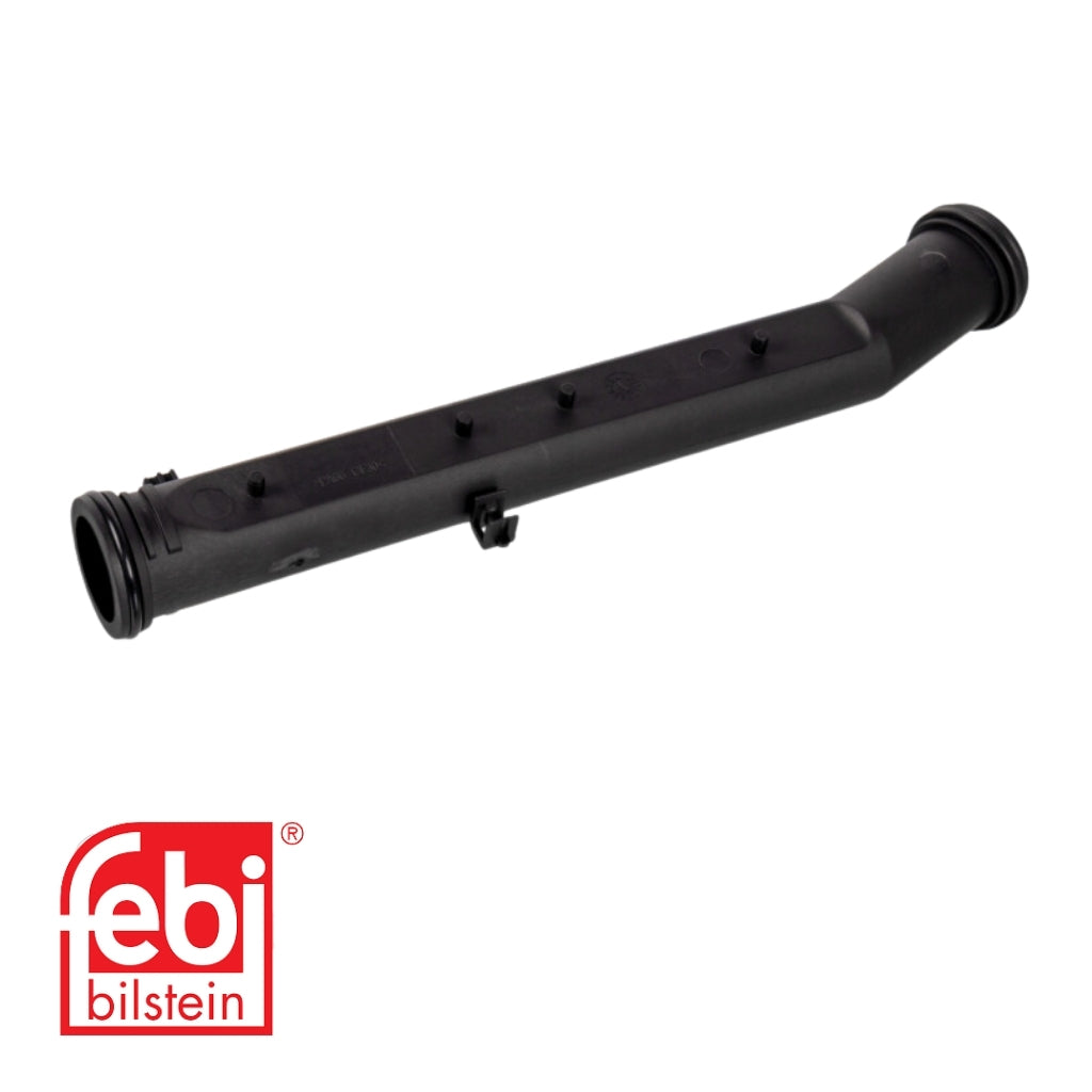 Tubo De Agua F173476 Febi Para Skoda Oem: 032 121 065 D