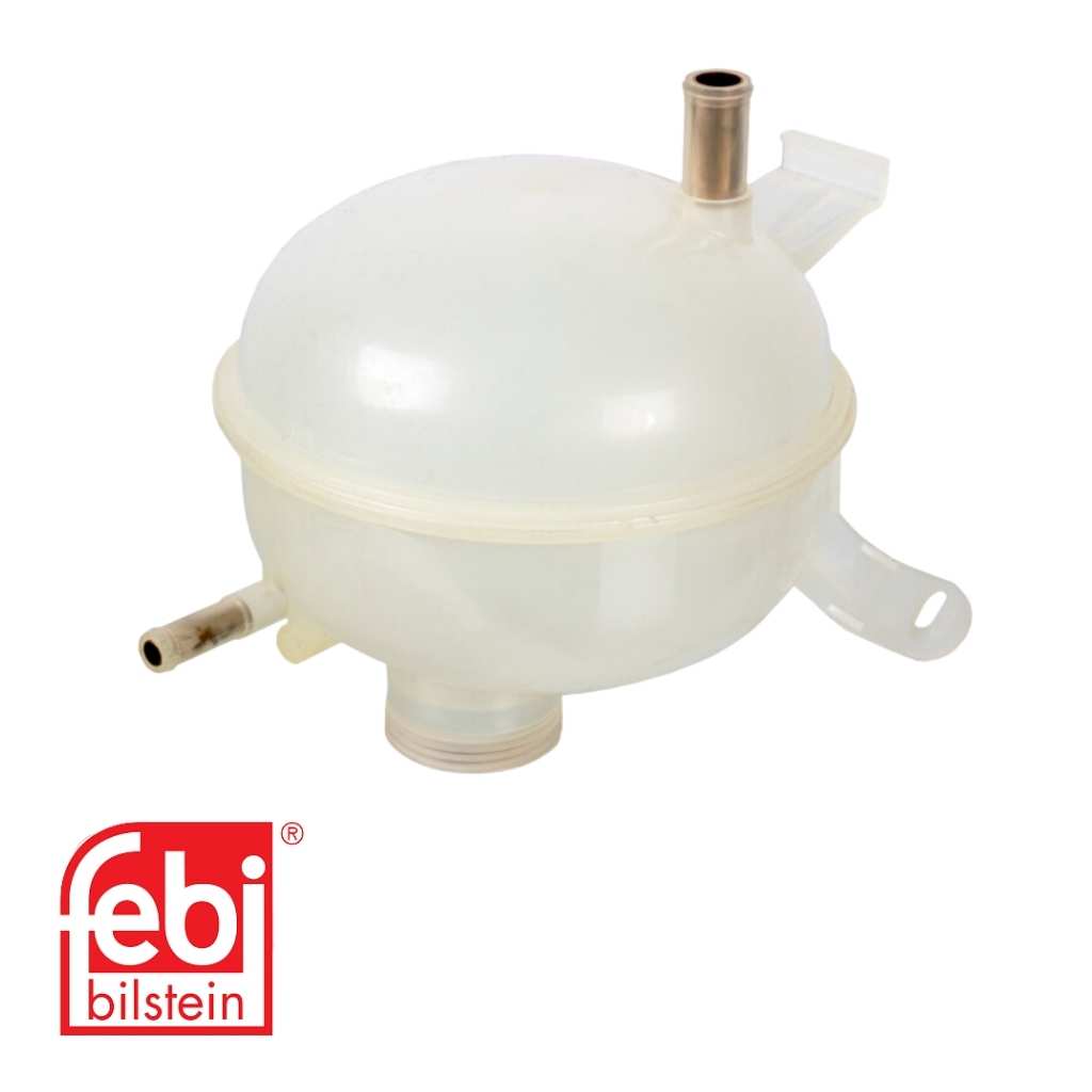 Depósito De Anticongelante S/Tapón F173553 Febi Para Vauxhall Oem: 90410057