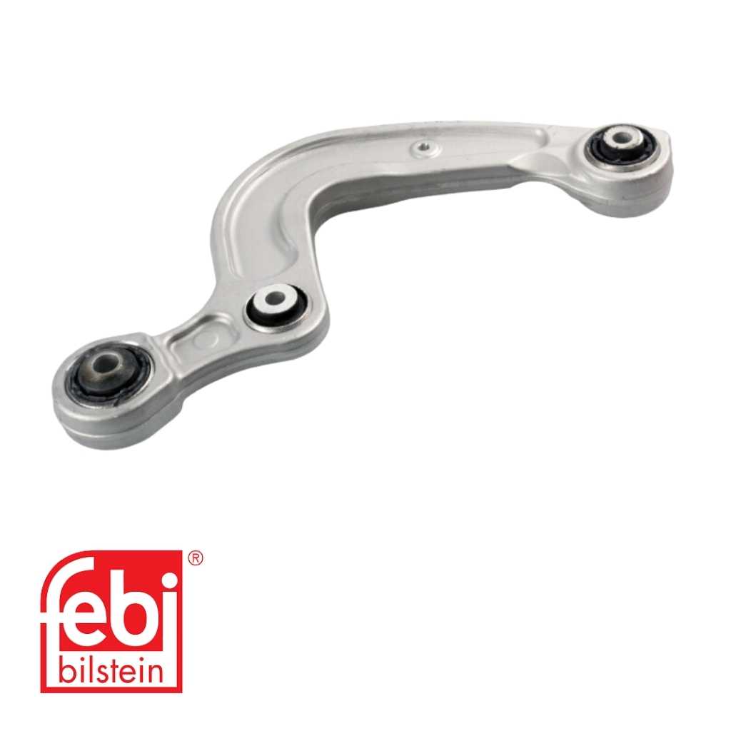 Brazo De Control De Suspensión F174194 Febi Montaje: Eje Trasero Izquierdo/Superior Para Audi Oem: 8W0 505 323 F