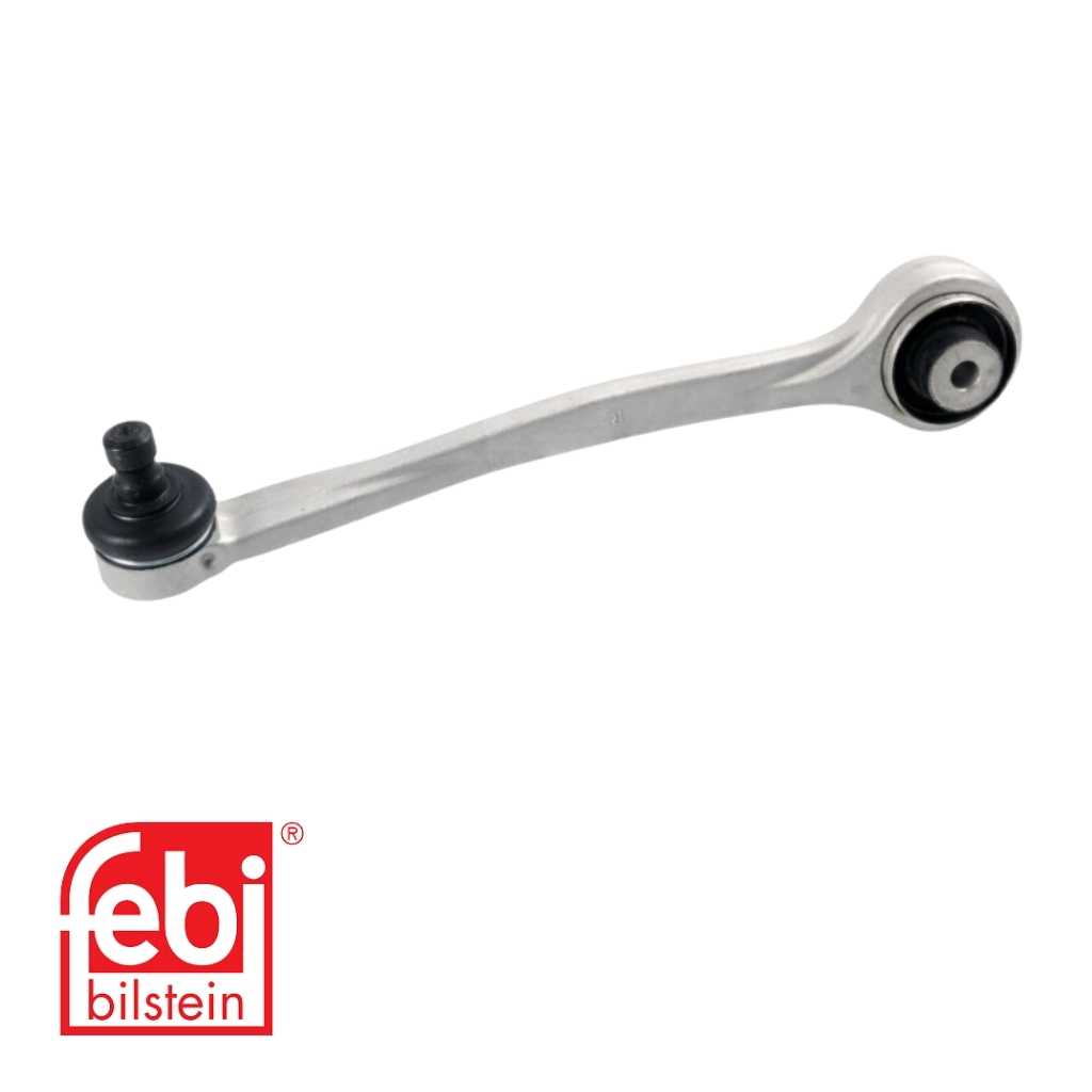 Brazo De Control De Suspensión F174810 Febi Montaje: Delantero/Eje Delantero Derecho/Superior Para Faw-Audi Oem: 8W0 407 506 C