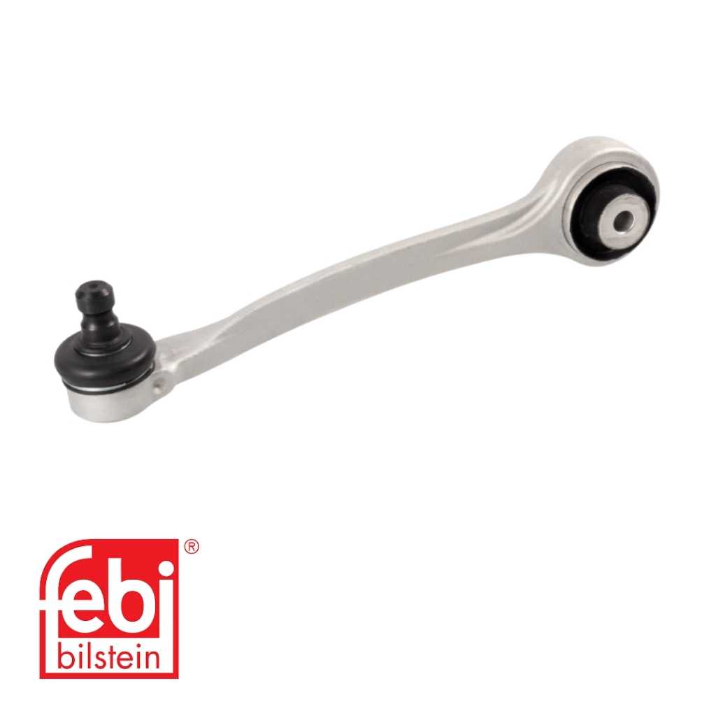 Brazo De Control De Suspensión F175159 Febi Montaje: Eje Delantero Izquierdo/Trasero/Superior Para Audi Oem: 8W0 407 509 E