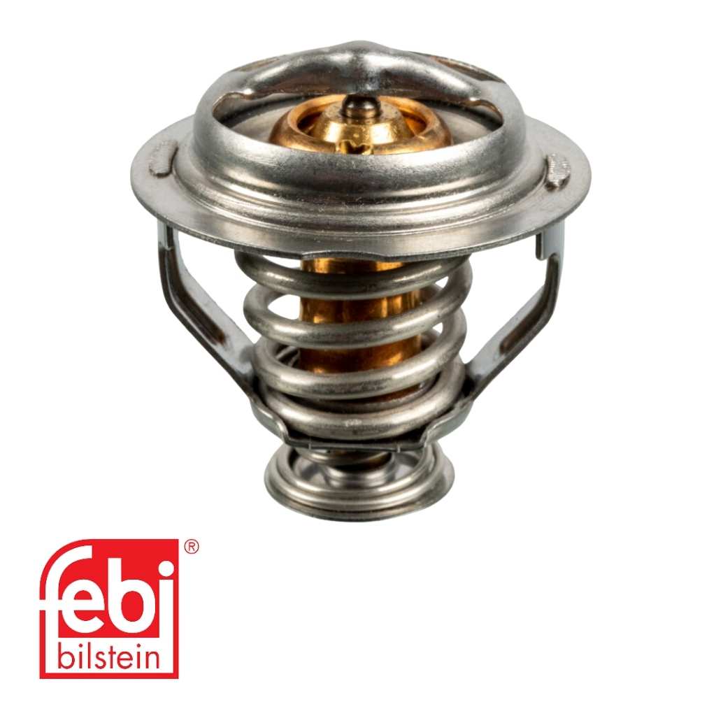 Termostato De Motor F175292 Febi Para Vw Oem: 06K 121 113 G