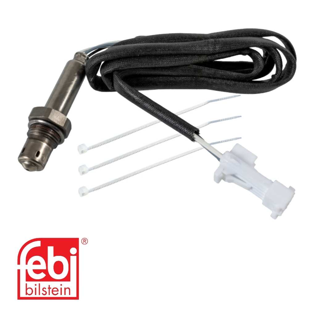 Sensor De Oxigeno Febi Oem: 96229977 1pz