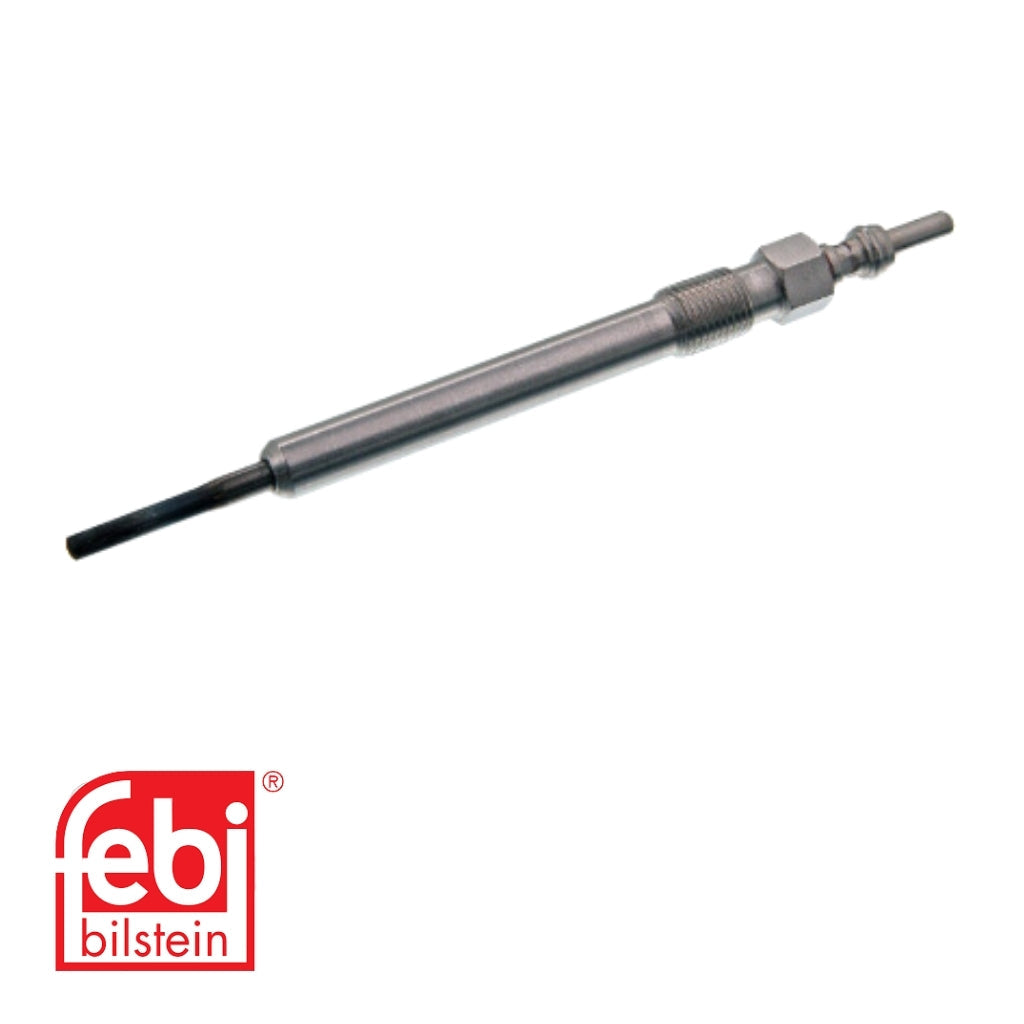 Bujía Precalentadora F176203 Febi Para Man (Lcv) Oem: 65.26803.0002