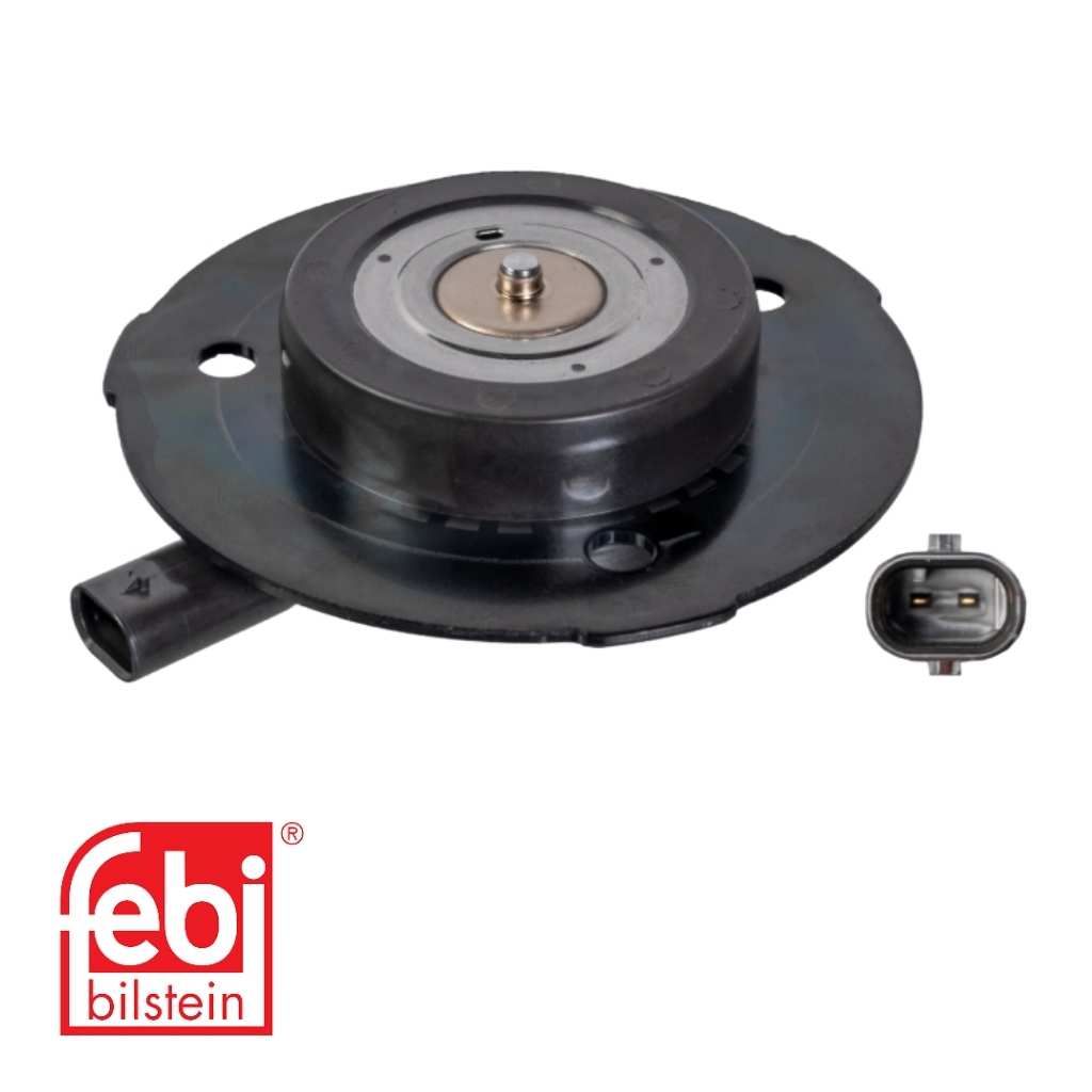 Válvula Magnética Árbol Levas febi F177263 Audi VW