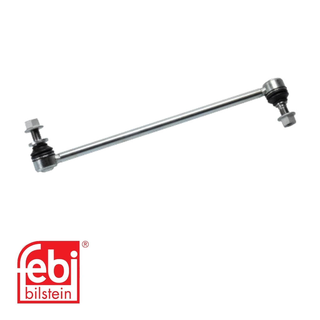 Varilla Estabilizadora (Cacahuate) F177881 Febi Montaje: Eje Delantero Derecho Para Man (Lcv) Oem: 65.43718.0008