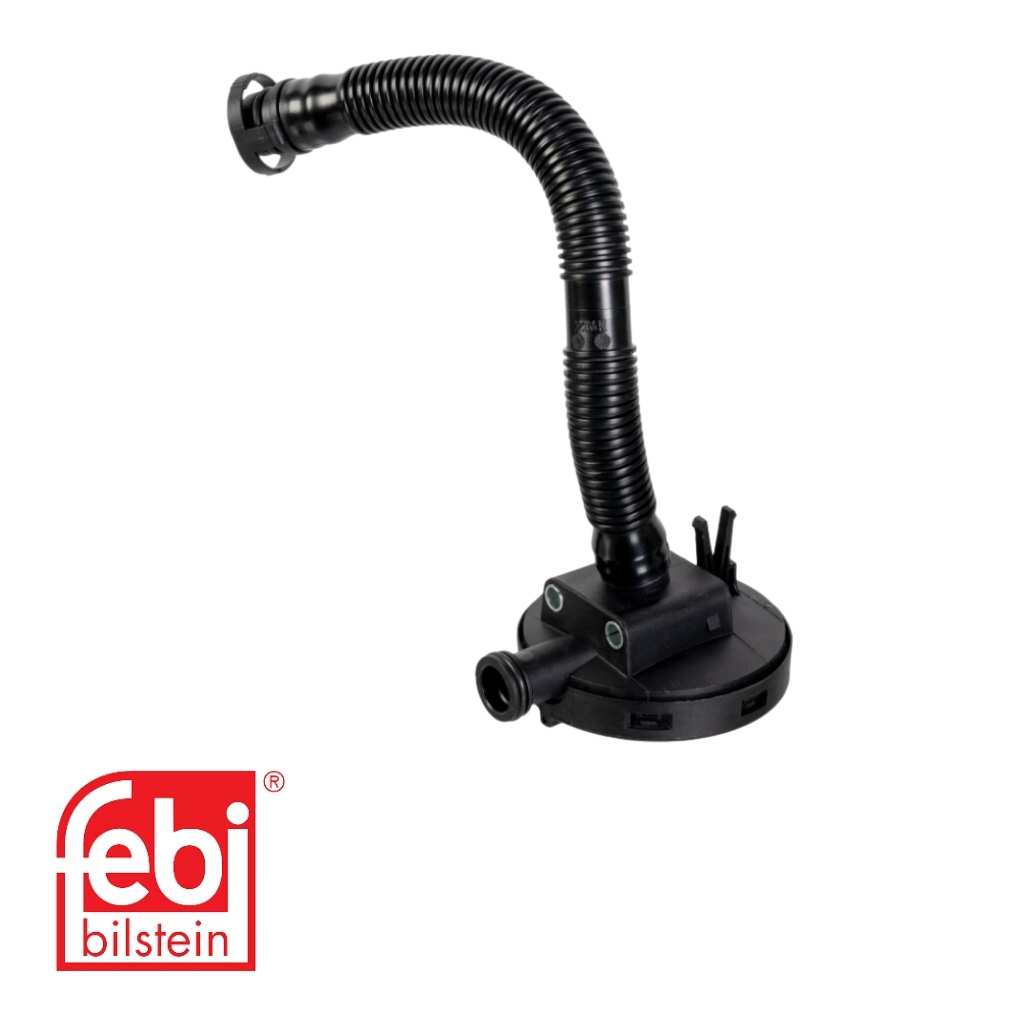 Válvula Pcv De Presión De Aire F178472 Febi Para Skoda Oem: 03C 103 201 K