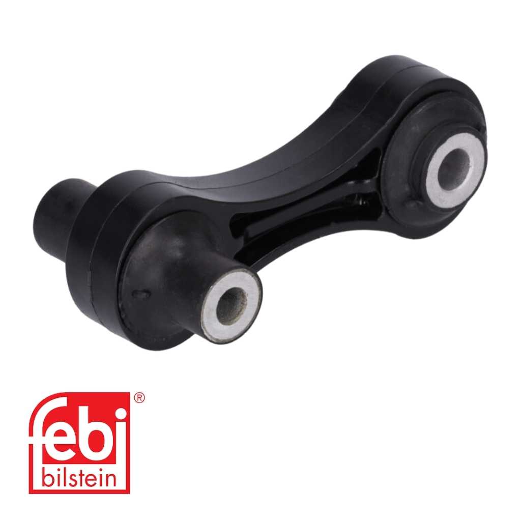 Varilla Estabilizadora (Cacahuate) F178500 Febi Montaje: Eje Trasero Izquierdo/Eje Trasero Derecho Para Vw Oem: 3Qf 505 465 C