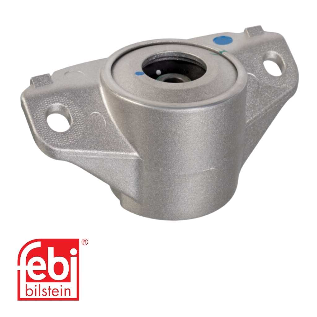 Base De Amortiguador F178627 Febi Montaje: Eje Trasero Izquierdo/Eje Trasero Derecho Para Audi Oem: 8W0 513 353