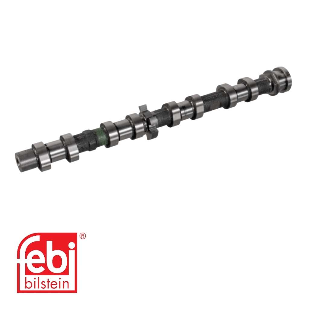 Árbol Levas Escape febi F178953 Mercedes-Benz Original