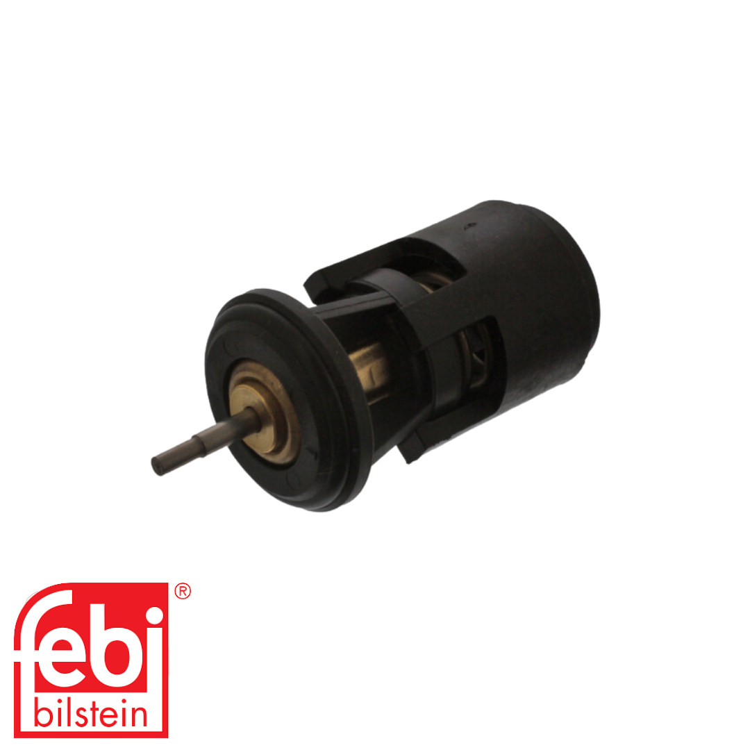 Termostato F17902 Febi Para Svw-Volkswagen (Shanghai) Oem: 032 121 110 B