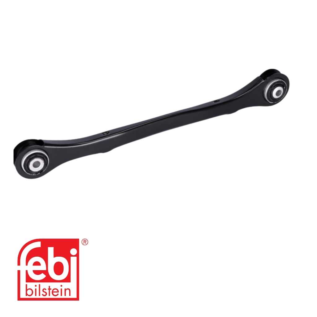Brazo De Control De Suspensión F179037 Febi Montaje: Central/Trasero/Eje Trasero Izquierdo Para Audi Oem: 8W0 501 529 D