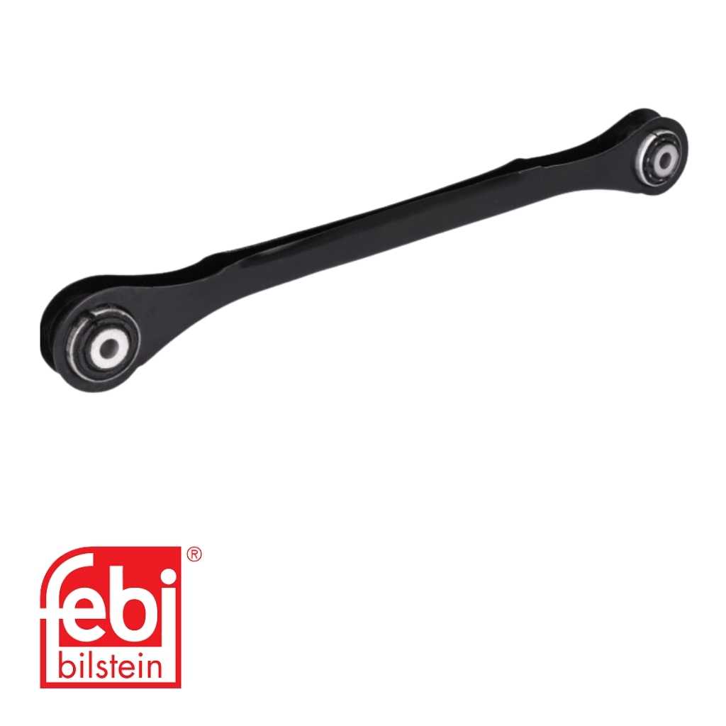 Brazo De Control De Suspensión F179038 Febi Montaje: Central/Trasero/Eje Trasero Derecho Para Audi Oem: 8W0 501 530 D