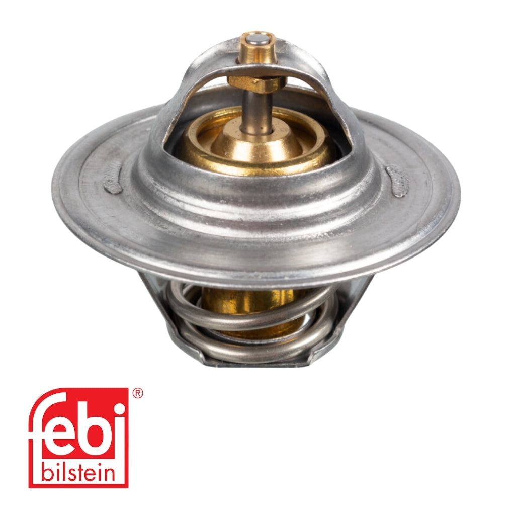 Termostato F17910 Febi Para Skoda Oem: 050 121 113 C S1
