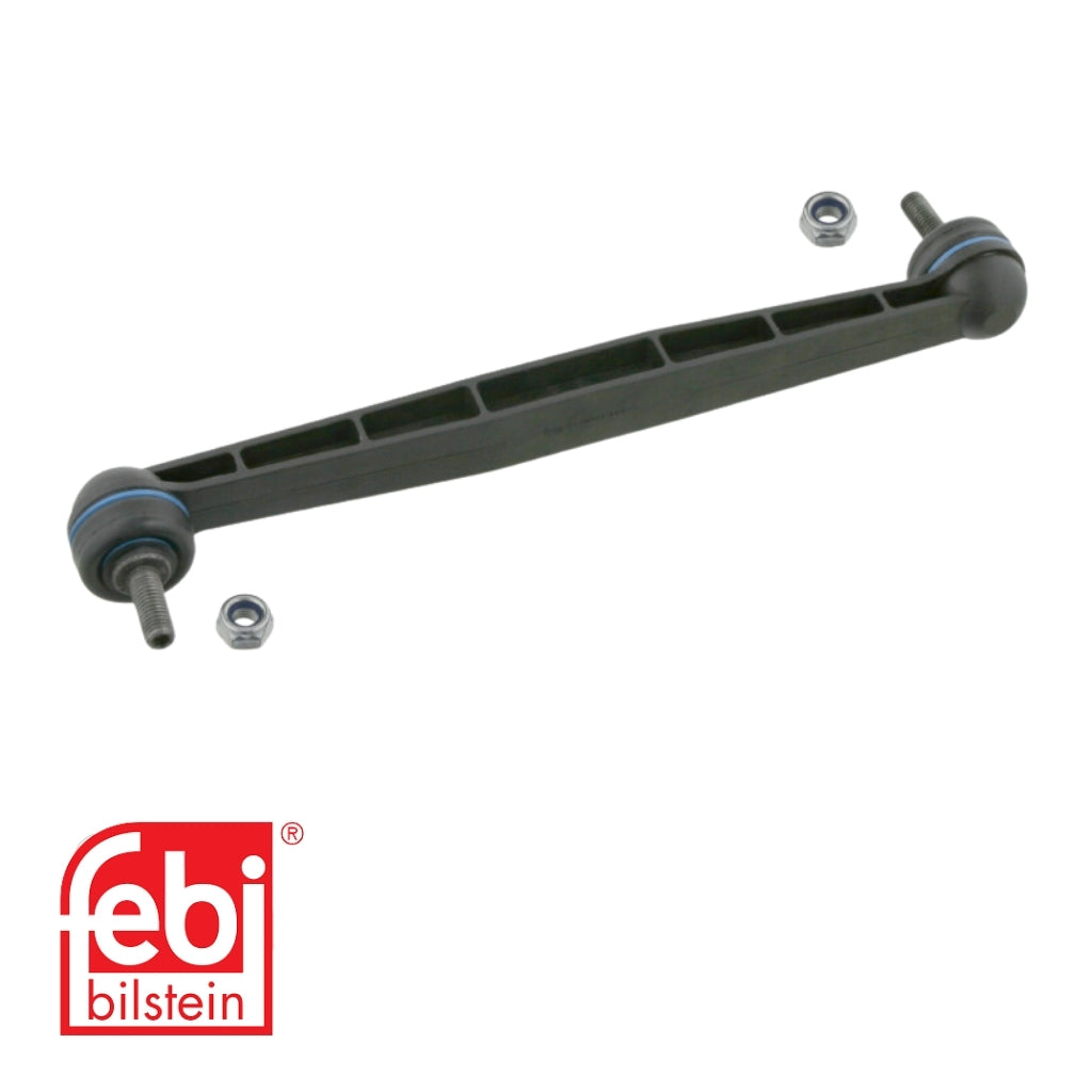 Tornillo Estabilizador F17968 Febi Montaje: Eje Delantero Izquierdo/Eje Delantero Derecho Para Peugeot Oem: 5087.42