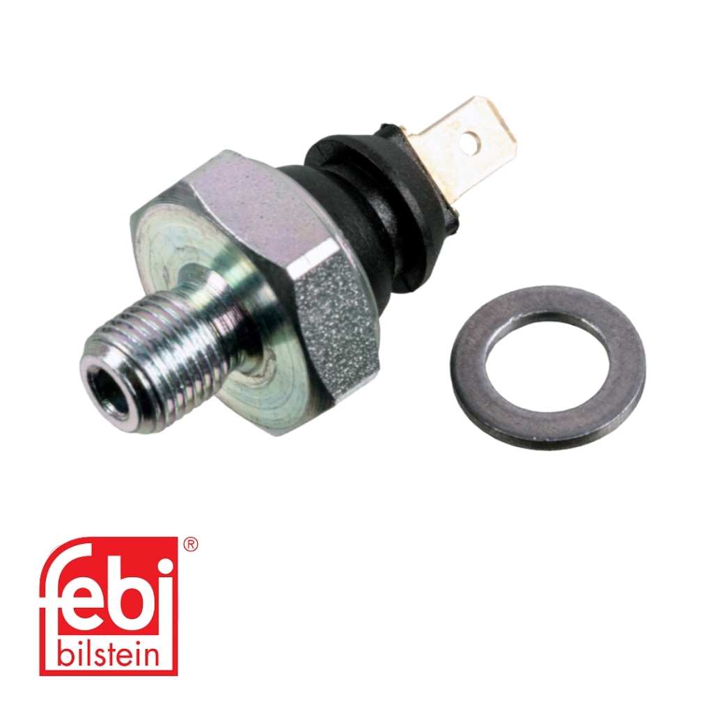 Interruptor De Aceite F179687 Febi Para Skoda Oem: 030 919 081 C