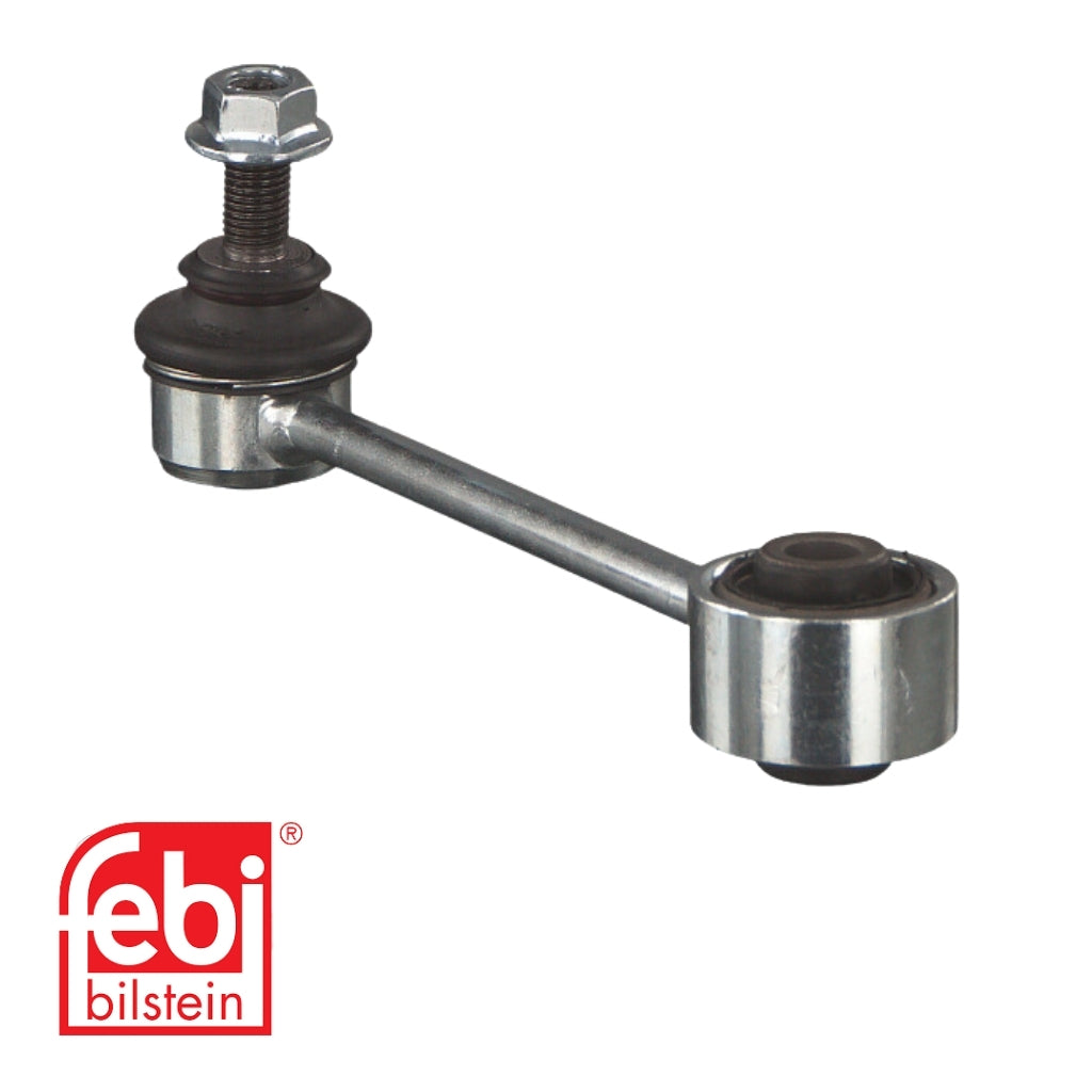 Tornillo Estabilizador F179802 Febi Montaje: Eje Trasero Izquierdo/Eje Trasero Derecho Para Man (Lcv) Oem: 65.43718.0004