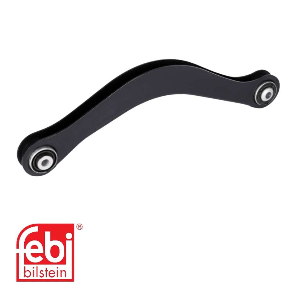 Brazo De Suspensión Trasero Derecho Febi Oem: 8w0 505 398 F