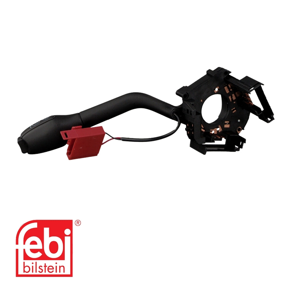Palanca De Limpiadores F18088 Febi Para Vw Oem: 6N0 953 519 B