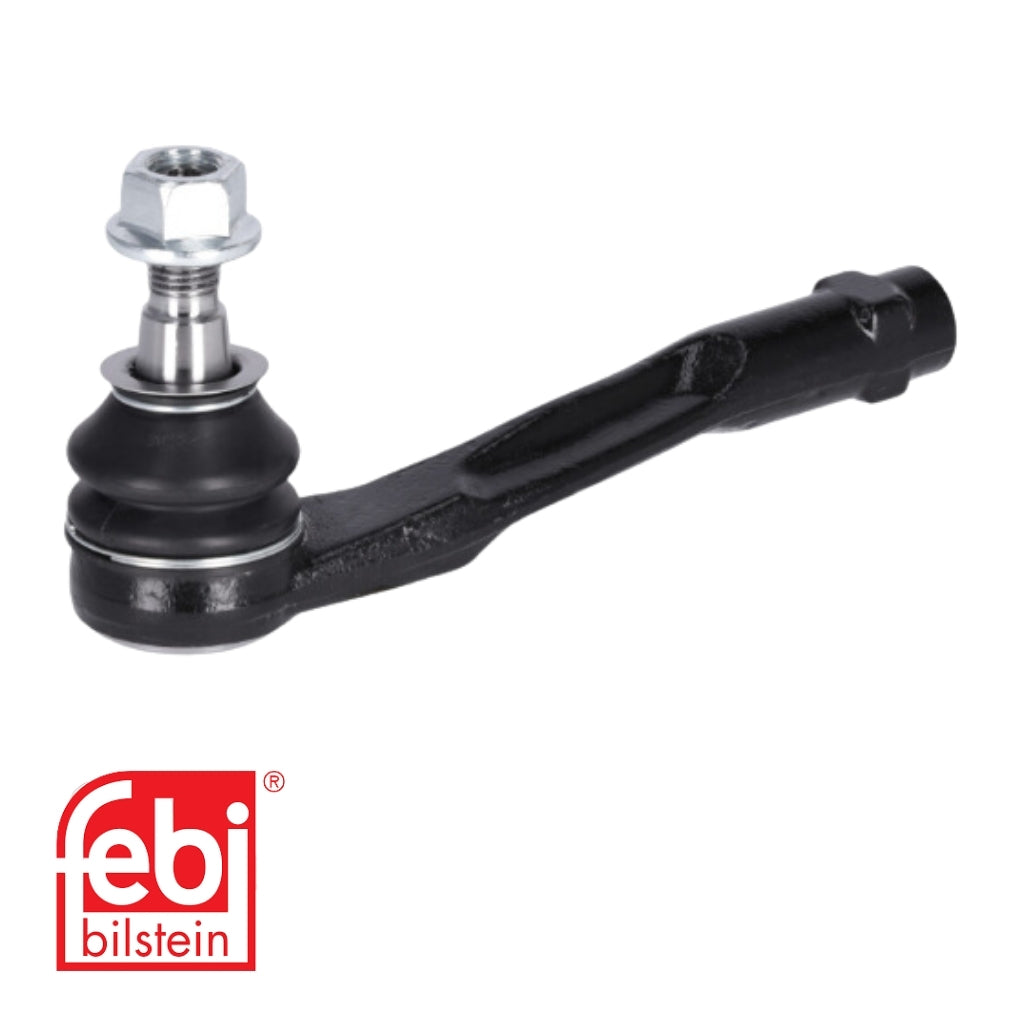 Terminal De Dirección F180987 Febi Montaje: Eje Delantero Izquierdo Para Mercedes-Benz Car Oem: 907 460 62 00