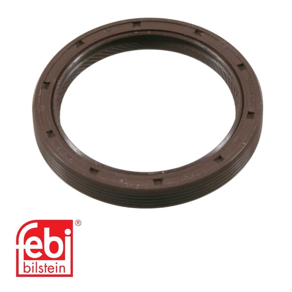 Retén Árbol De Levas F18170 Febi Montaje: Lado Delantero Para Ford Car Oem: 1 067 029