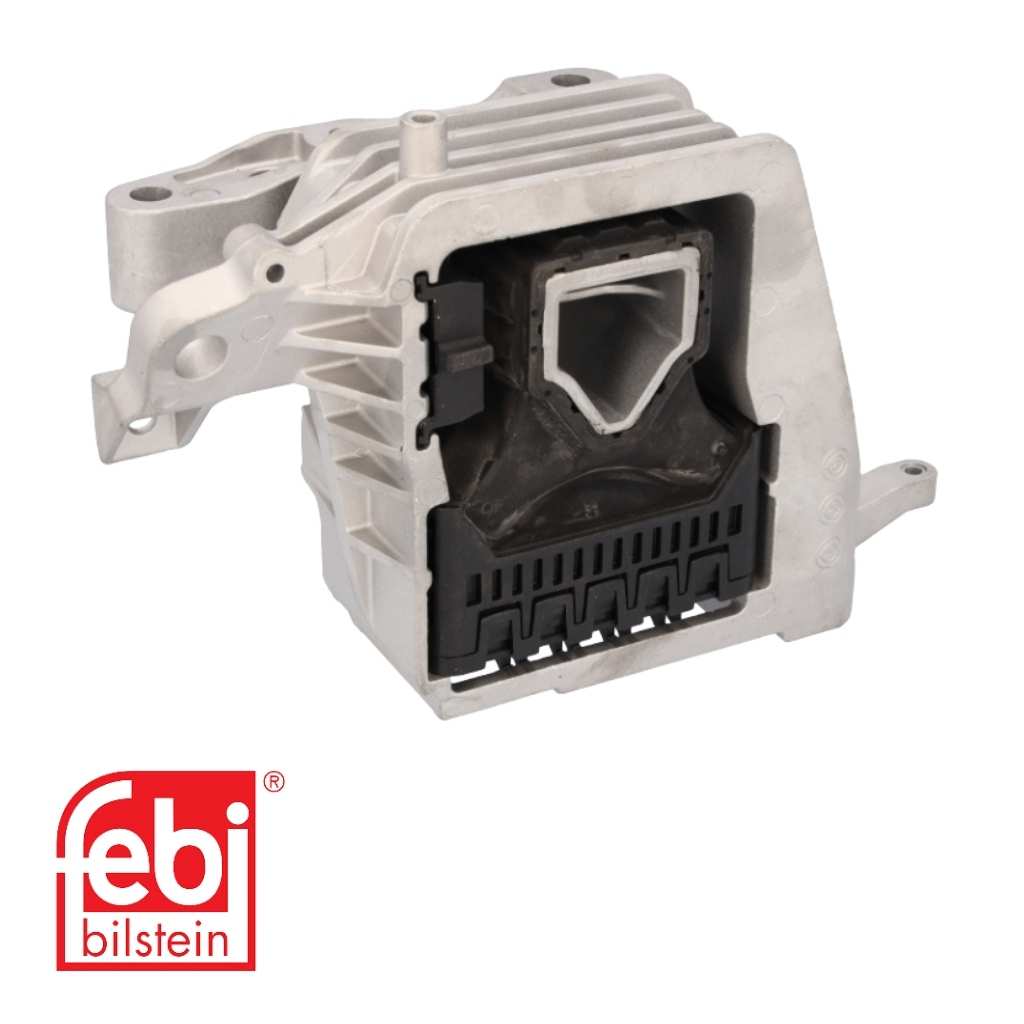 Soporte Motor Hidráulico Der. febi F183578 BMW MINI