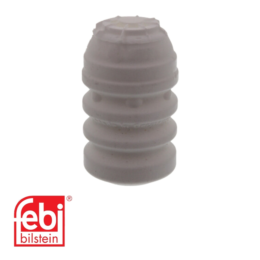 Goma Rebote De Amortiguador F18358 Febi Montaje: Eje Delantero Para Svw-Skoda (Shanghai) Oem: 357 412 303 F