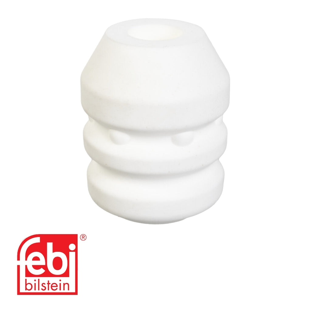 Goma Rebote De Amortiguador F18365 Febi Montaje: Eje Delantero Para Svw-Volkswagen (Shanghai) Oem: 1H0 412 303 B