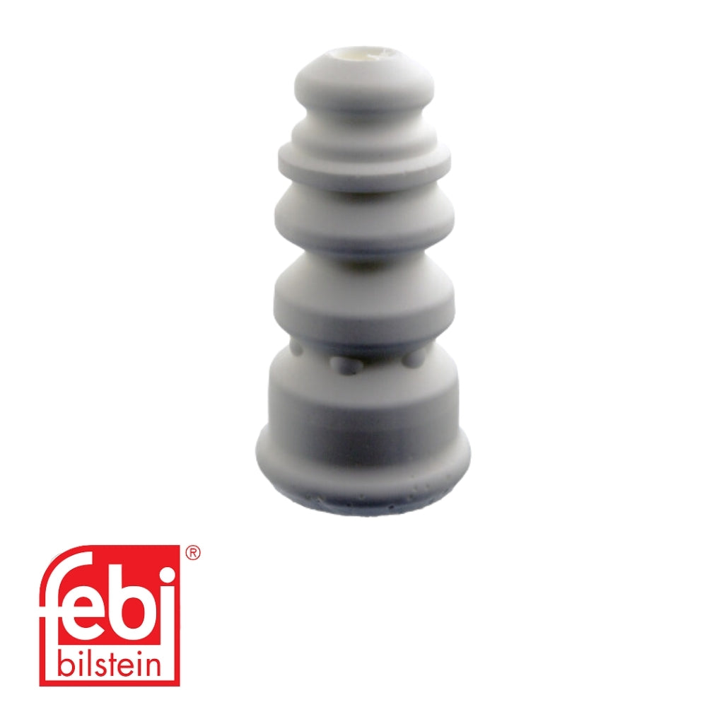 Goma Rebote De Amortiguador F18380 Febi Montaje: Eje Trasero Para Skoda Oem: 1J0 512 131 C