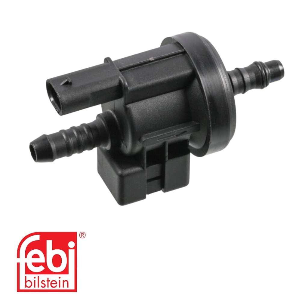 Válvula De Ventilación, Depósito De Combustible F184542 Febi Para Vw Oem: 06H 198 781 A