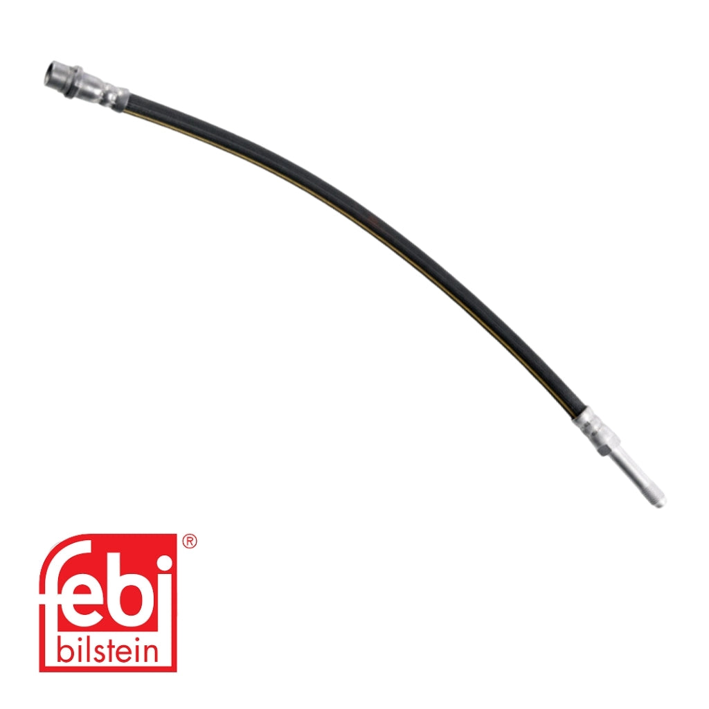 Manguera De Frenos Izq-Der F18572 Febi Para Mercedes-Benz Car Oem: 901 428 04 35