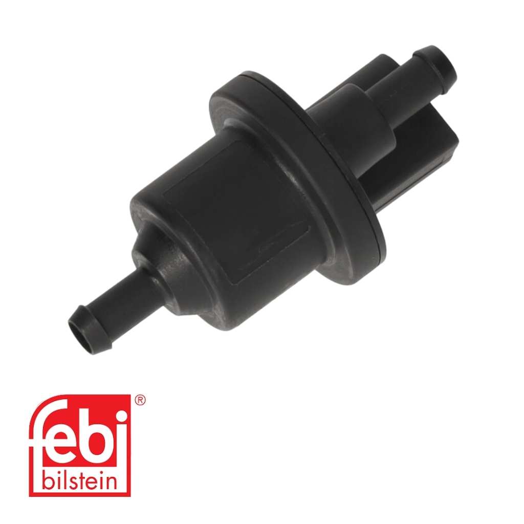 Válvula De Ventilación, Depósito De Combustible F186168 Febi Para Skoda Oem: 6Qe 906 517 A