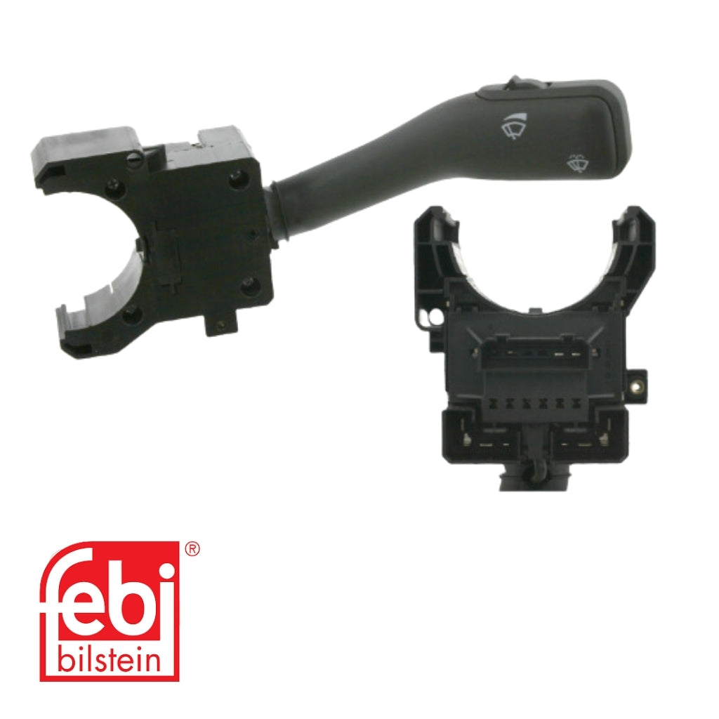 Palanca De Limpiadores F18644 Febi Para Seat Oem: 4B0 953 503 E