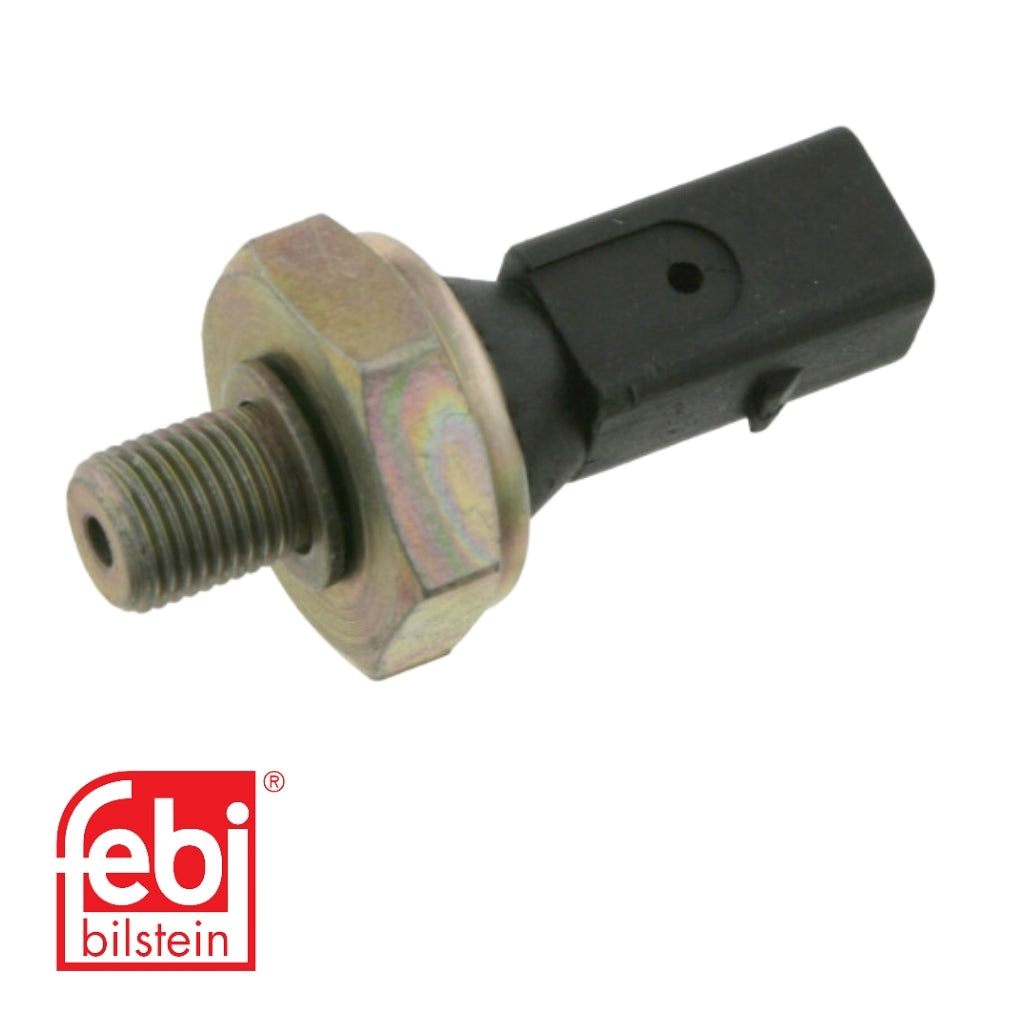 Interruptor Presión De Aceite Color Negro F18904 Febi Para Ford Car Oem: 1 461 878