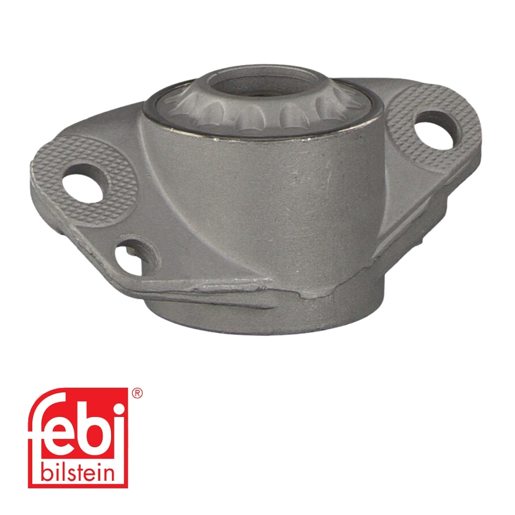 Base De Amortiguador F19274 Febi Montaje: Eje Trasero Para Svw-Volkswagen (Shanghai) Oem: 1J0 513 353 D