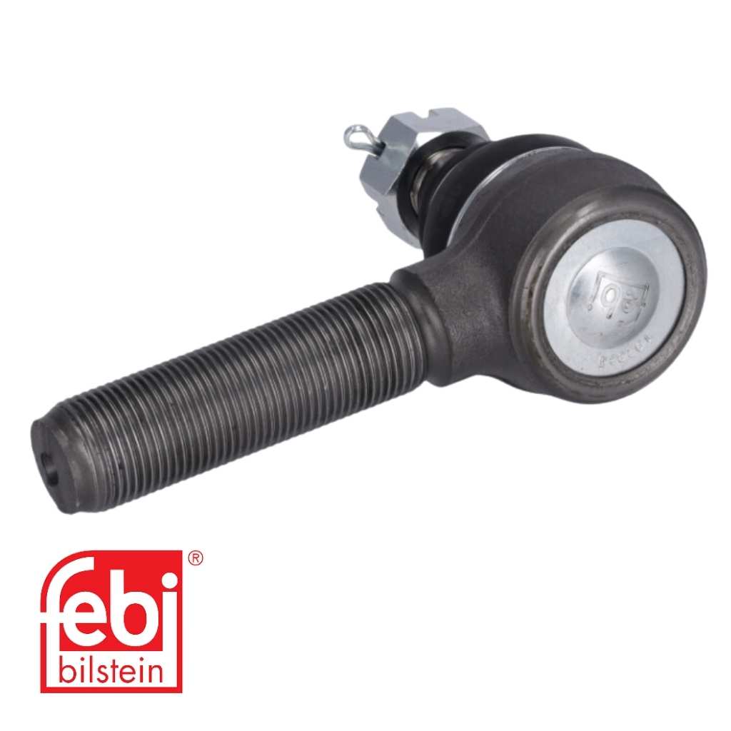 Terminal Izq. Ejes Meritor De 9, 000 A 12, 000 Lbs F192831 Febi Montaje: Eje Delantero Izquierdo Para Dana Spicer Oem: 120Tr109