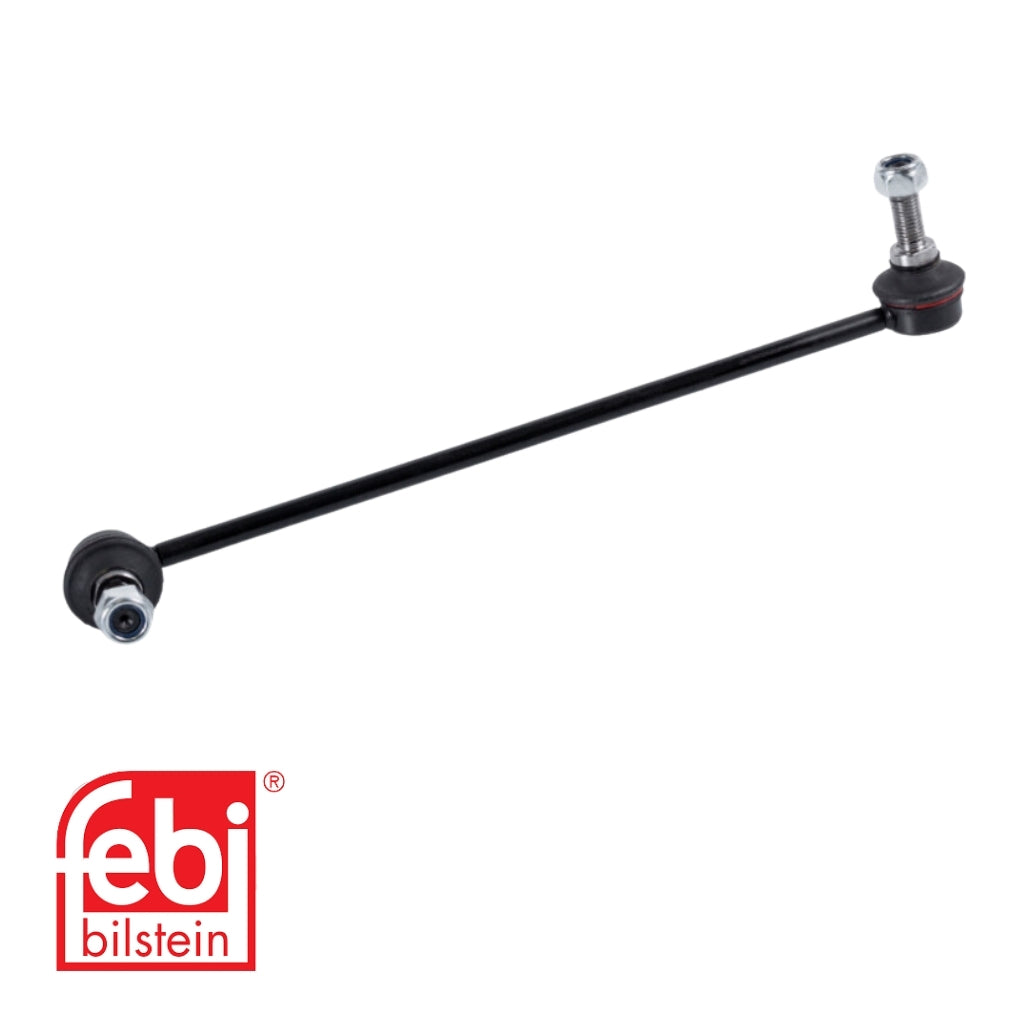 Tornillo Estabilizador F19296 Febi Montaje: Eje Delantero Izquierdo Para Skoda Oem: 1J0 411 315 D