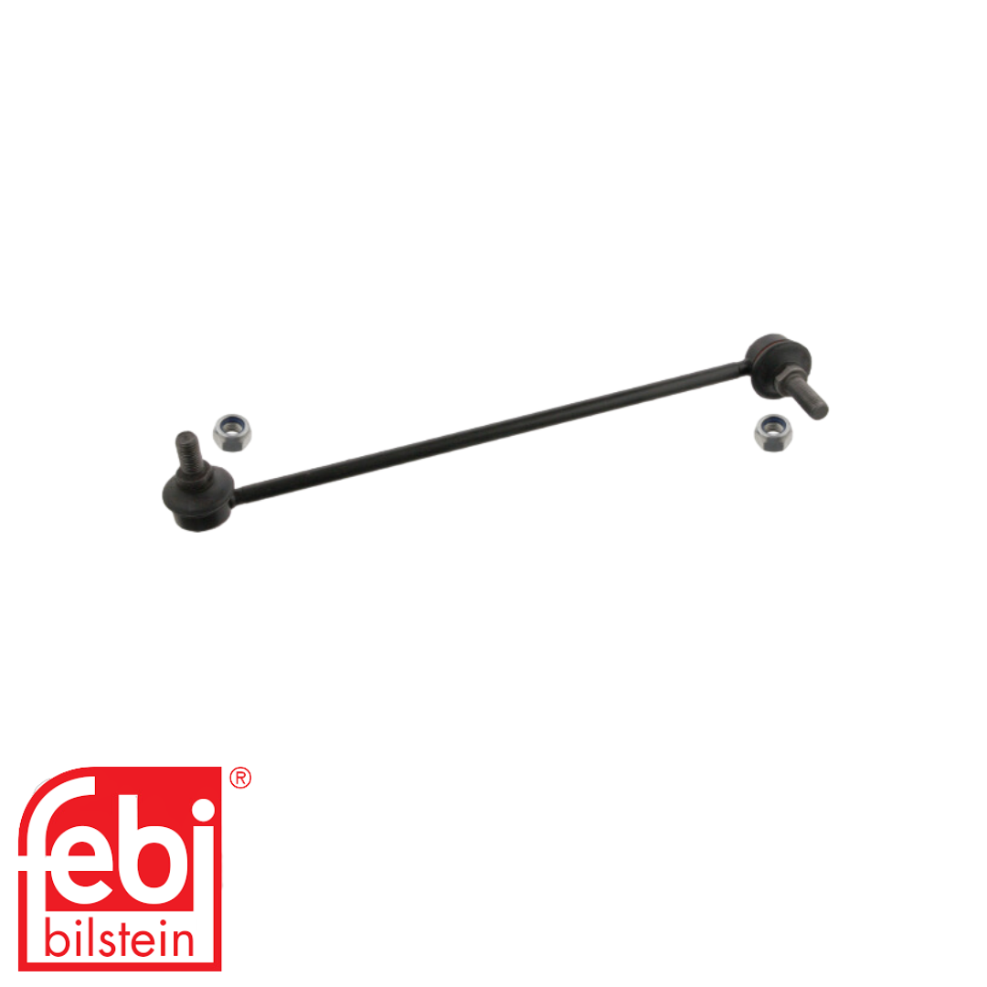 Tornillo Estabilizador F19298 Febi Montaje: Eje Delantero Derecho Para Skoda Oem: 1J0 411 316 D