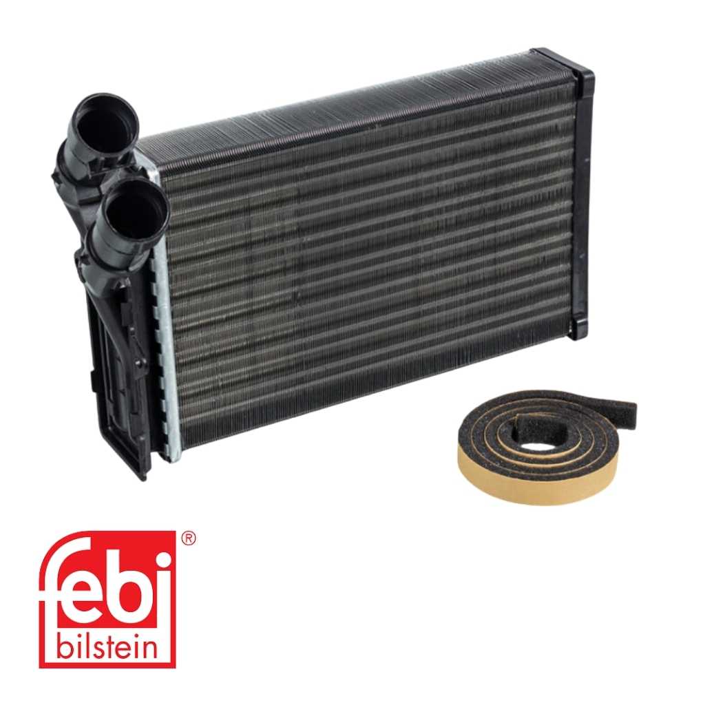 Radiador De Calefacción F19323 Febi Para Citroën Oem: 6448.78