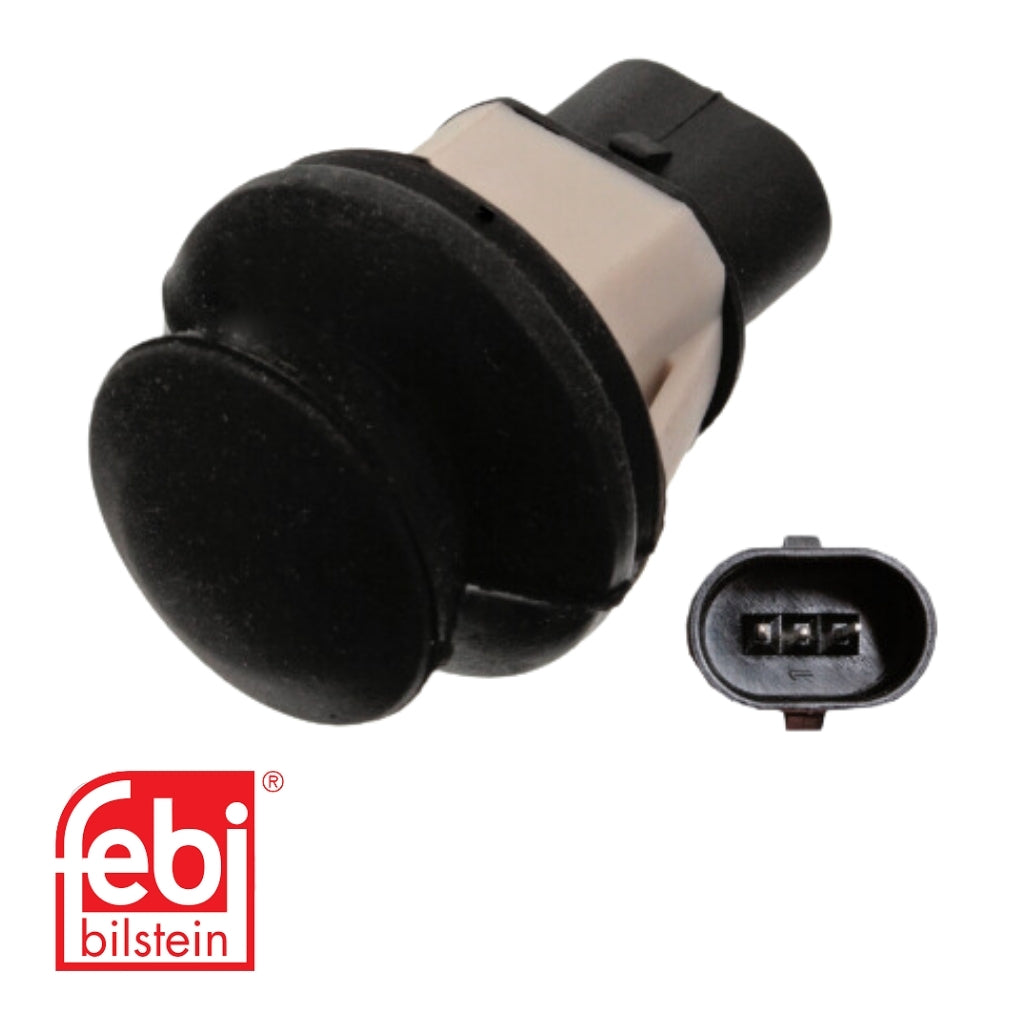Interruptor De Puerta F19418 Febi Para Vw Oem: 6N0 947 563